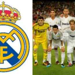 câu lạc bộ bóng đá real madrid - đội trẻ a