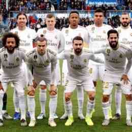 câu lạc bộ bóng đá real madrid javier navarro