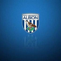 câu lạc bộ bóng đá west bromwich albion