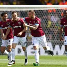 cầu lạc bộ bóng đá west ham united