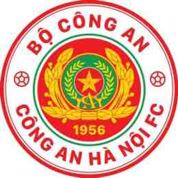 công an hà nội bóng đá