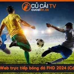 cucai tv bóng đá