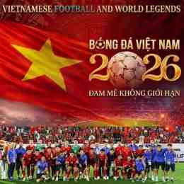 đá bóng 2026