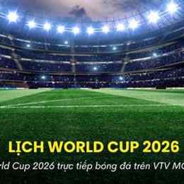 đa bóng world cup 2026