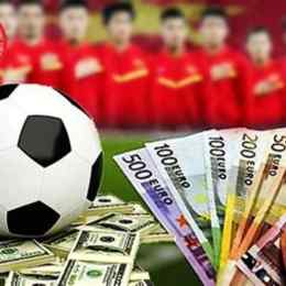 đặt cược bóng đá