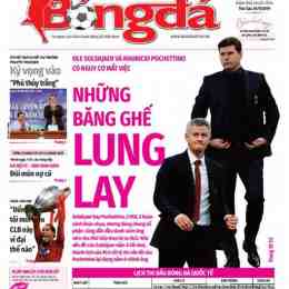 doc báo bong da