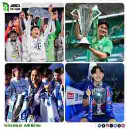 đội bóng nào đã vô địch bundesliga mùa giải 2022-2023?