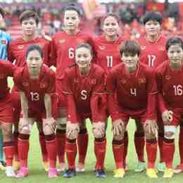 đội tuyển bóng đá nữ quốc gia iran đấu với úc