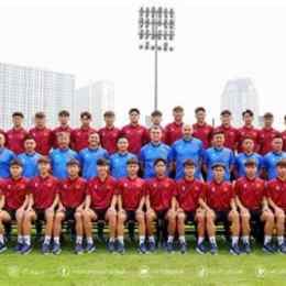 đội tuyển bóng đá u 17 quốc gia croatia