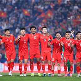 đội tuyển bóng đá u-20 quốc gia brasil