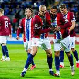 đội tuyển bóng đá u-20 quốc gia na uy