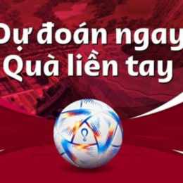 dự đoán bóng đá báo chí