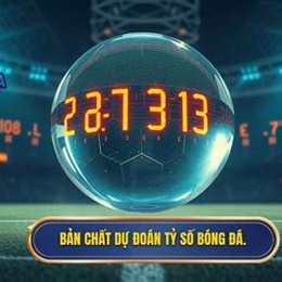 dự đoán ty so bong da