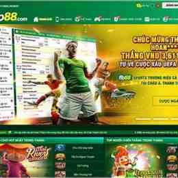 fb88 🎖 nhà cái cá cược bóng đá uy tín 1 châu a