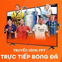 fpt play bóng đá