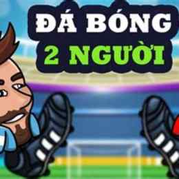 game 2 người đá bóng