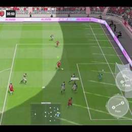 game bóng đá 11 người fifa miễn phí
