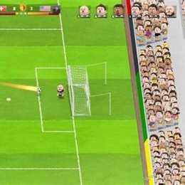 game bóng đá pc