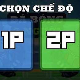 game đá bóng 2 người đầu to
