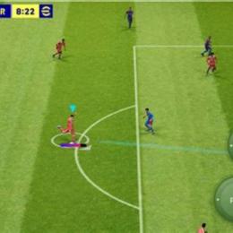 game đá bóng hay trên pc