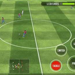 game đá bóng miễn phí