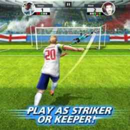 game đá bóng world cup