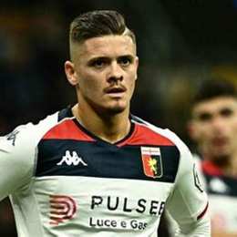 genoa đấu với câu lạc bộ bóng đá südtirol