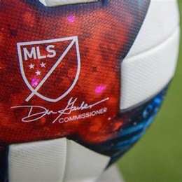 giải bóng đá nhà nghề mỹ (mls)