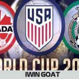 giải bóng đá thế giới 2026 to chức ở đâu