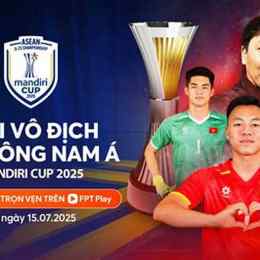 giải bóng đá việt nam