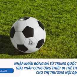 giải pháp bóng đá