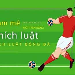giải thích các kiểu đá phạt trong bóng đá