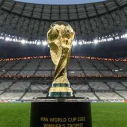 giải vô địch bóng đá thế giới 2026
