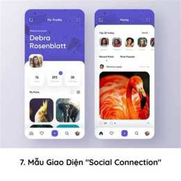giao diện app 5 sự thật thú vị về bóng đá