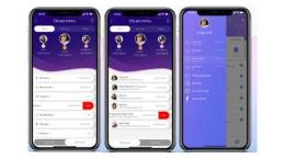 giao diện app aos là gì trong bóng đá