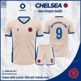 giao diện app bong da chelsea