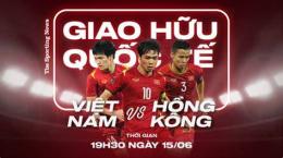 giao diện app bóng đá giao hữu việt nam-myanmar