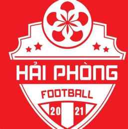 giao diện app bóng đá hải phòng