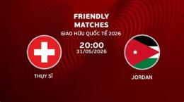 giao diện app bóng đá jordan