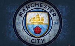 giao diện app bóng đá manchester city