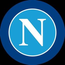 giao diện app bóng đá napoli