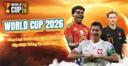giao diện app bóng đá ngày mai world cup