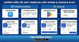 giao diện app bóng dá plus