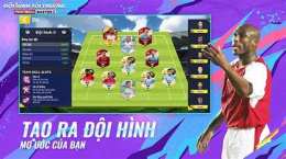 giao diện app bóng đá tối qua