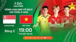 giao diện app bong da truc tiep u23