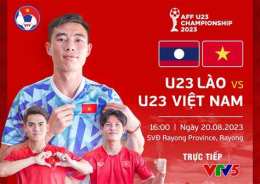 giao diện app bóng đá u23 hôm nay trực tiếp