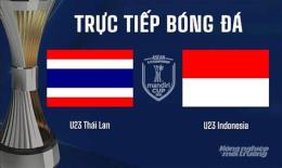 giao diện app bóng đá u23 thái lan