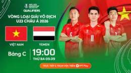 giao diện app bóng đá việt nam hôm nay u23