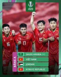 giao diện app bóng đá việt nam và jordan