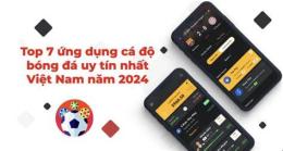 giao diện app bong đa việt nam